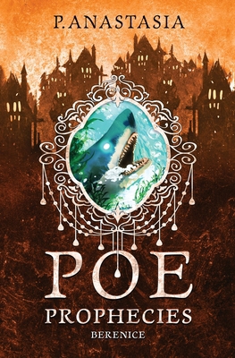 POE Prophecies: Berenice 195242528X Book Cover