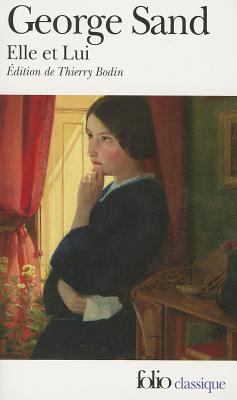 Elle Et Lui [French] 2070348334 Book Cover