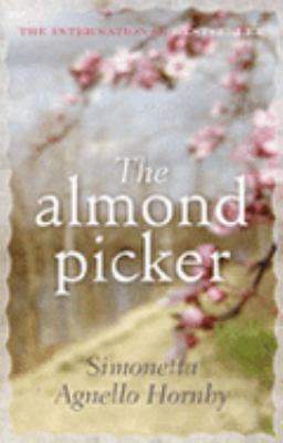 The Almond Picker 192114517X Book Cover