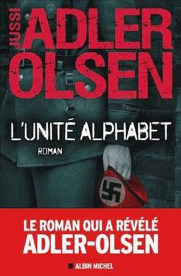 L'Unité Alphabet [French] 2226402071 Book Cover