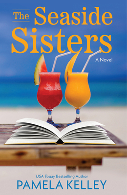 The Seaside Sisters [Large Print] 1420517120 Book Cover