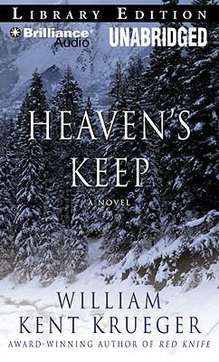 Heaven's Keep 1423341872 Book Cover