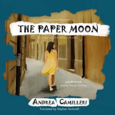 The Paper Moon 1441721894 Book Cover