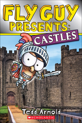 Castles 0606397167 Book Cover
