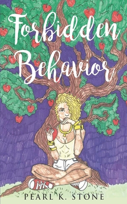 Forbidden Behavior 0578289369 Book Cover