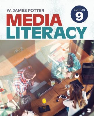 Media Literacy 1506366287 Book Cover