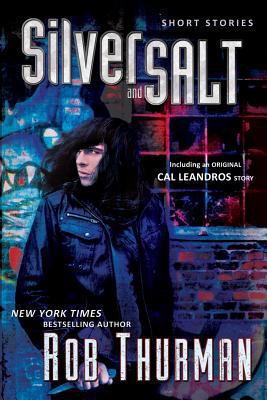 Silver and Salt 1499186932 Book Cover