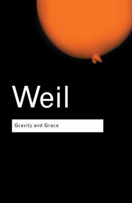 Gravity and Grace 0415290007 Book Cover