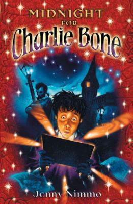 Midnight for Charlie Bone (The Children of the ... 1740518217 Book Cover