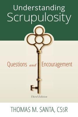 Understanding Scrupulosity: 3rd Edition of Ques... 0764825275 Book Cover