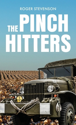 The Pinch Hitters 196241633X Book Cover