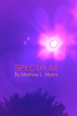 Spectrum 173218772X Book Cover