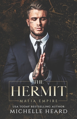 The Hermit B0DWNDQDVC Book Cover