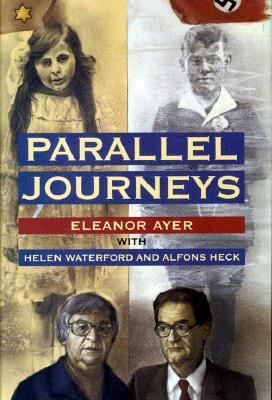 Parallel Journeys 0689318308 Book Cover