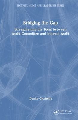 Bridging the Gap: Strengthening the Bond betwee... 1041077386 Book Cover