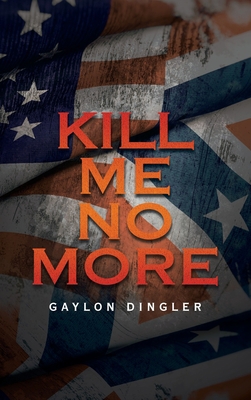 Kill Me No More 1663225168 Book Cover