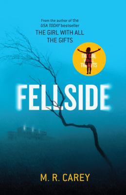 Fellside 0316300284 Book Cover