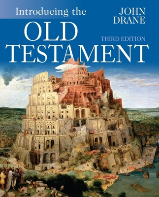 Introducing the Old Testament 0745955037 Book Cover