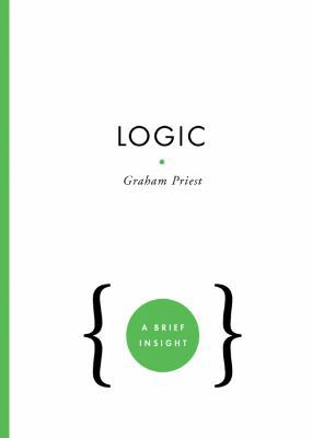 Logic (A Brief Insight) 1402768966 Book Cover