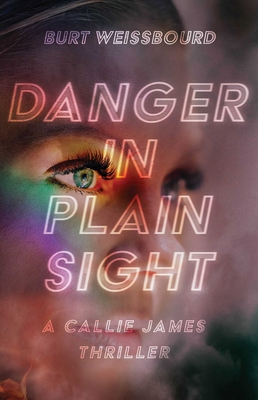 Danger in Plain Sight 1644282984 Book Cover