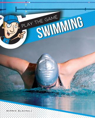 Swimming 1761401696 Book Cover