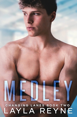 Medley 1732088349 Book Cover