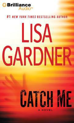 Catch Me 1455847232 Book Cover