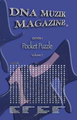 Pocket Puzzle 1500238627 Book Cover