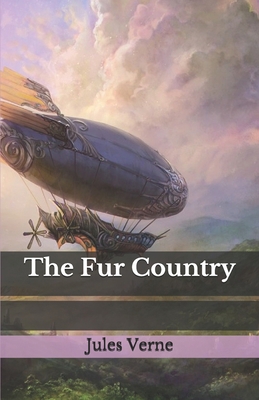 The Fur Country B08P3SBV63 Book Cover