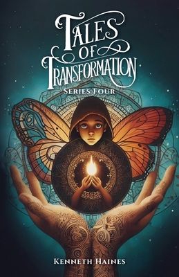 Tales of Transformation Series Four B0DZ584CPS Book Cover