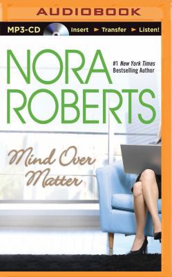 Mind Over Matter (a Novel) 1491514108 Book Cover