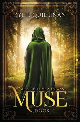 Muse 0994331525 Book Cover