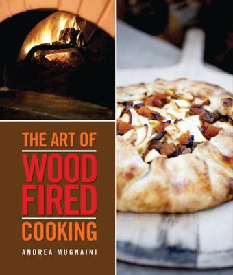 The Art of Wood-Fired Cooking B00KEUWZ22 Book Cover