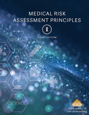 Mrap 1: Medical Risk Assessment Principles I B087677JPJ Book Cover
