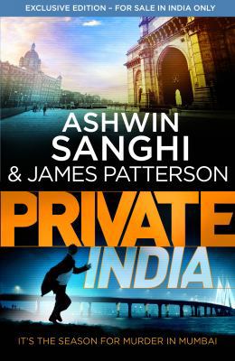 Private India: (Private 8) 0099586398 Book Cover