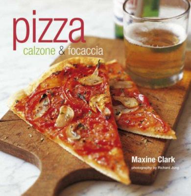 Pizza 1845973720 Book Cover