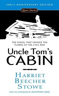 Uncle Tom's Cabin B0072Q206M Book Cover