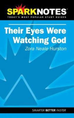 Their Eyes Were Watching God 1586634143 Book Cover