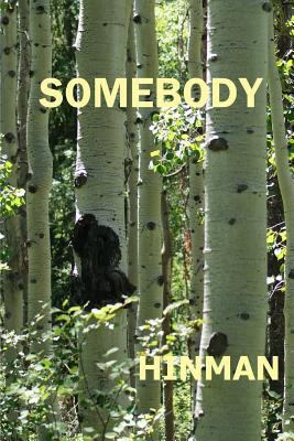 Somebody 1484908287 Book Cover