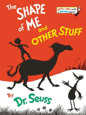 The Shape of Me and Other Stuff B00BG7E89U Book Cover