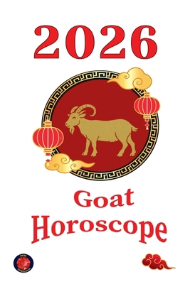 Goat Horoscope 2026 B0FZ7252F9 Book Cover