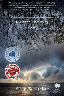 I, Sarah Steinway 0692985247 Book Cover