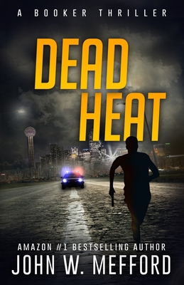 Dead Heat B094SZRZ3S Book Cover