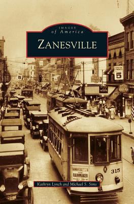 Zanesville 1531623891 Book Cover