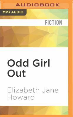 Odd Girl Out 1531871178 Book Cover