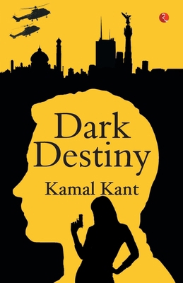 Dark Destiny 9353335612 Book Cover