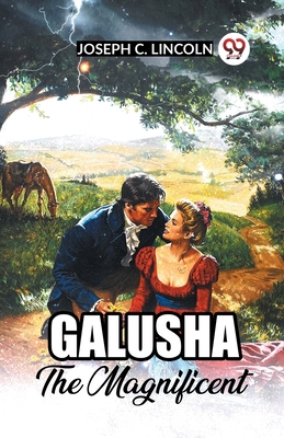 Galusha The Magnificent B0CWSFVHWF Book Cover