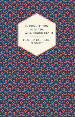 In Connection with the de Willoughby Claim 1408641348 Book Cover