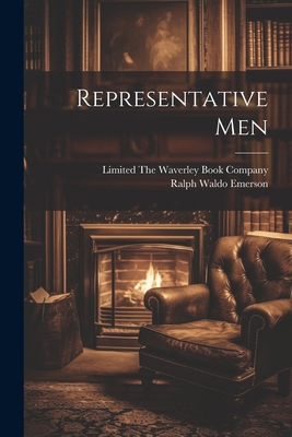 Representative Men 1022680188 Book Cover