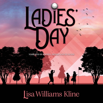 Ladies' Day B0FCV9PY11 Book Cover